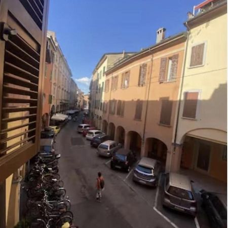 Casa Rella - Camera Green Bologna Eksteriør billede
